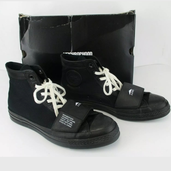 neighborhood chuck 70